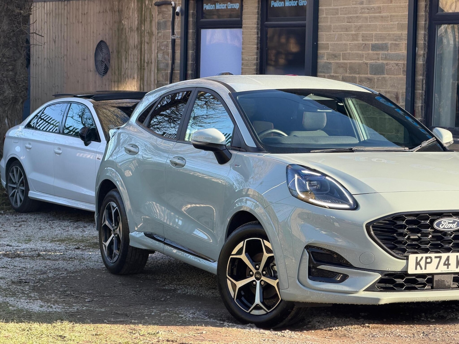 Used Ford Puma for sale - 77753057: Photo 28