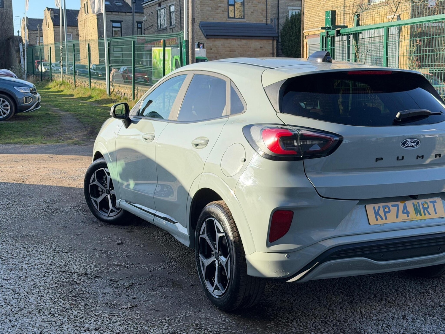 Used Ford Puma for sale - 77753057: Photo 29