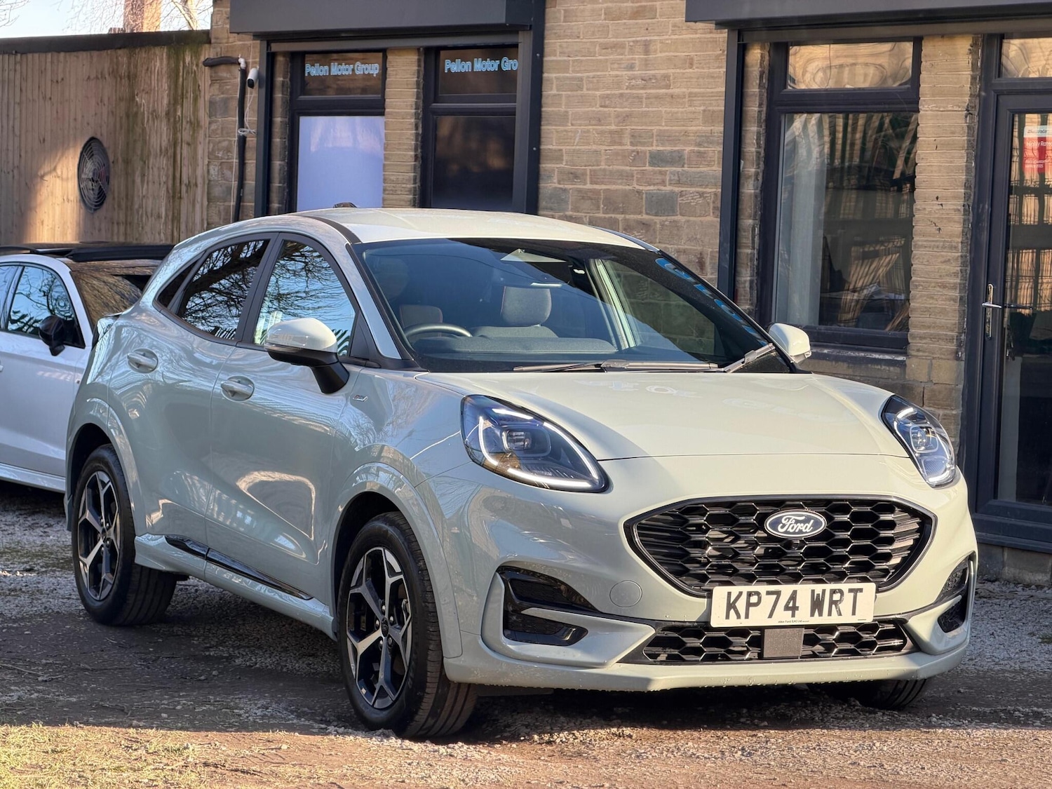 Used Ford Puma for sale - 77753057: Photo 33