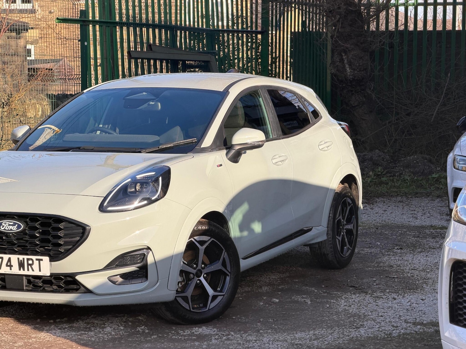 Used Ford Puma for sale - 77753057: Photo 34