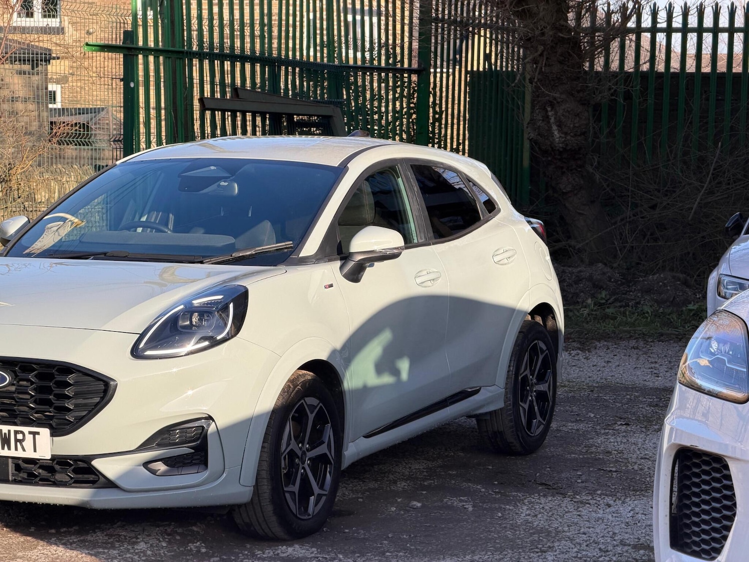 Used Ford Puma for sale - 77753057: Photo 35