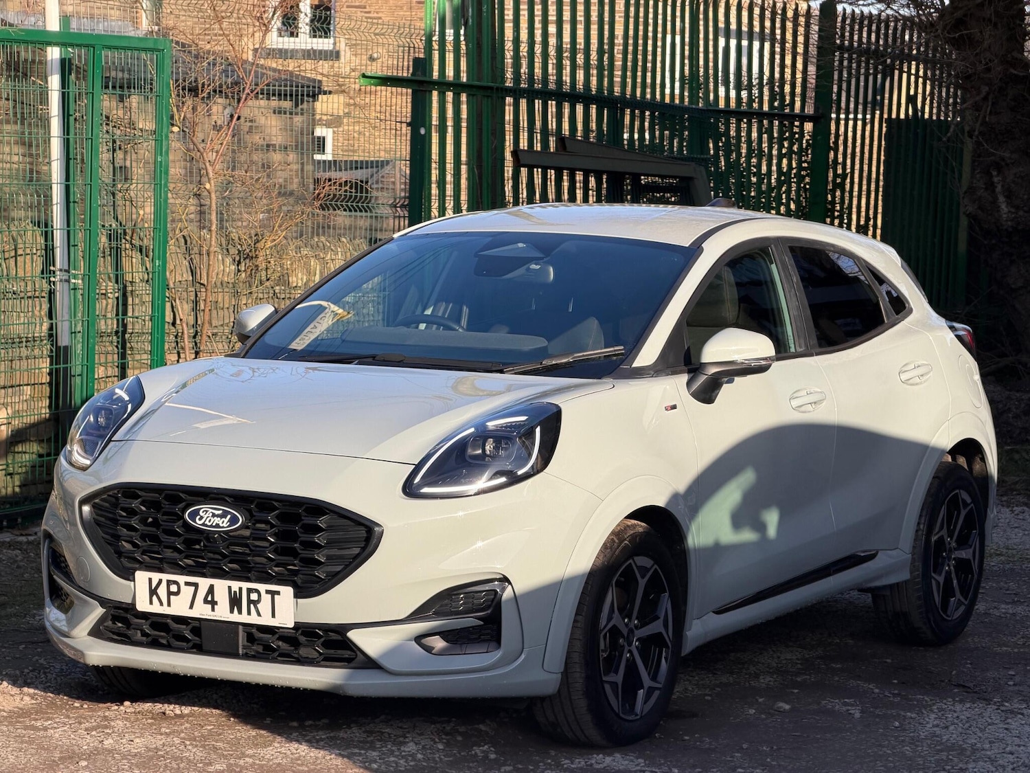 Used Ford Puma for sale - 77753057: Photo 36