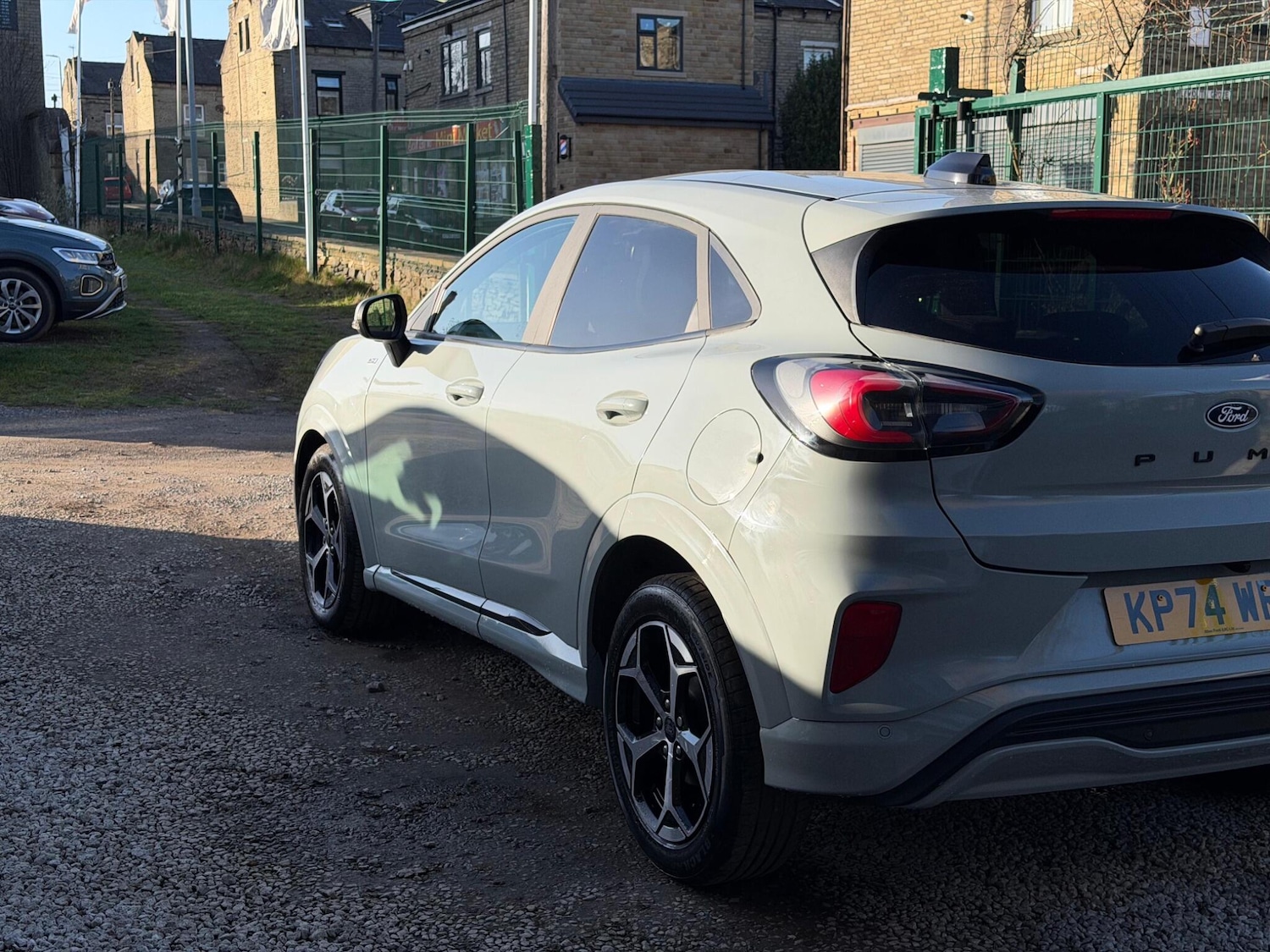 Used Ford Puma for sale - 77753057: Photo 37