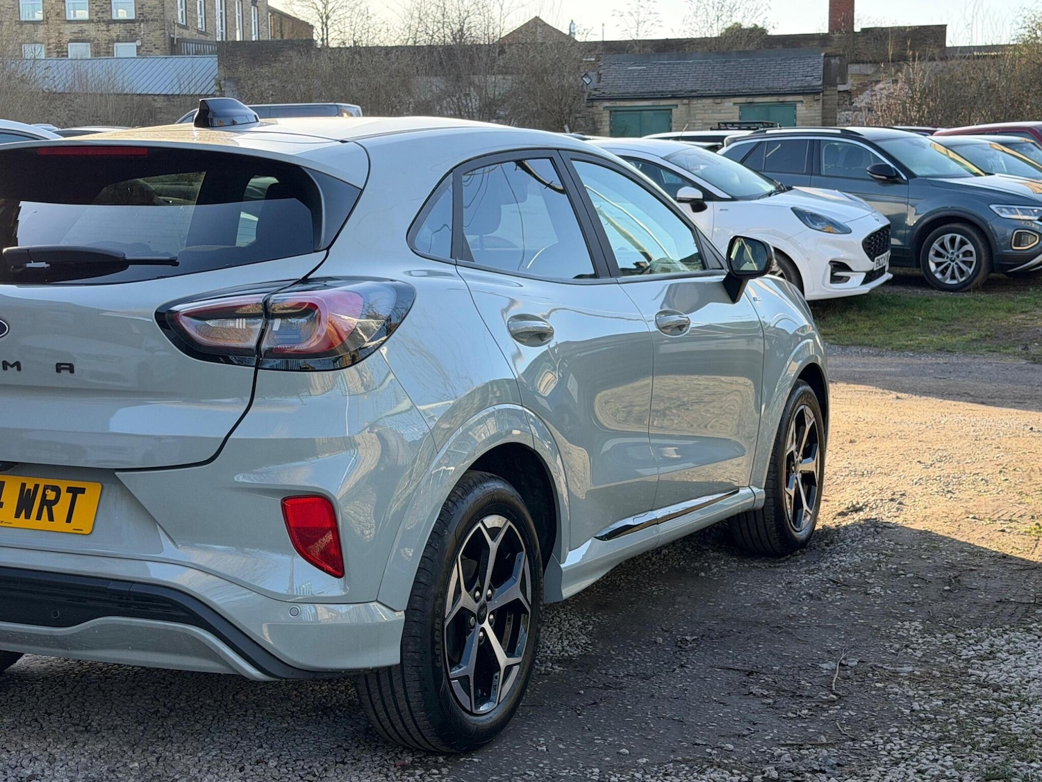 Used Ford Puma for sale - 77753057: Photo 39