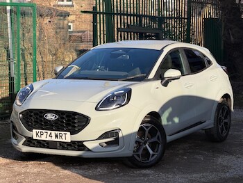 Used Ford Puma 2024 for sale - 77753057: Photo