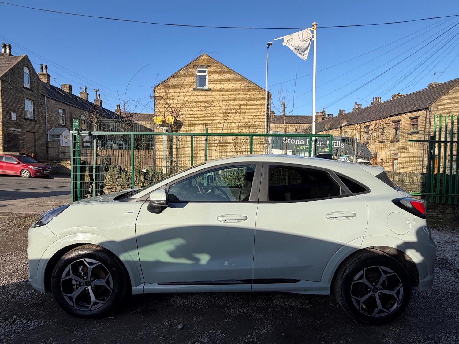 Used Ford Puma for sale - 77753057: Photo 4