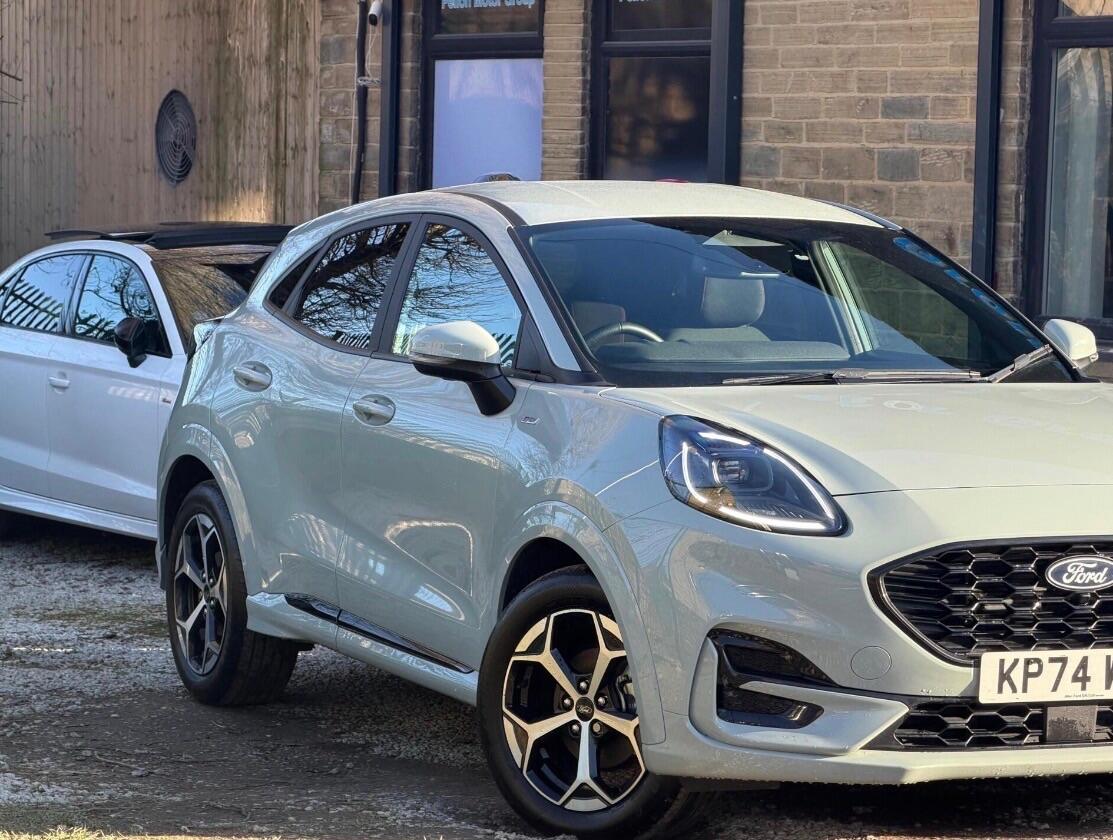 Used Ford Puma for sale - 77753057: Photo 40