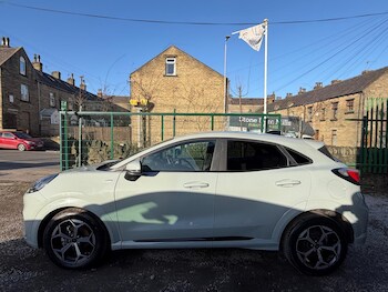 Used Ford Puma 2024 for sale - 77753057: Photo