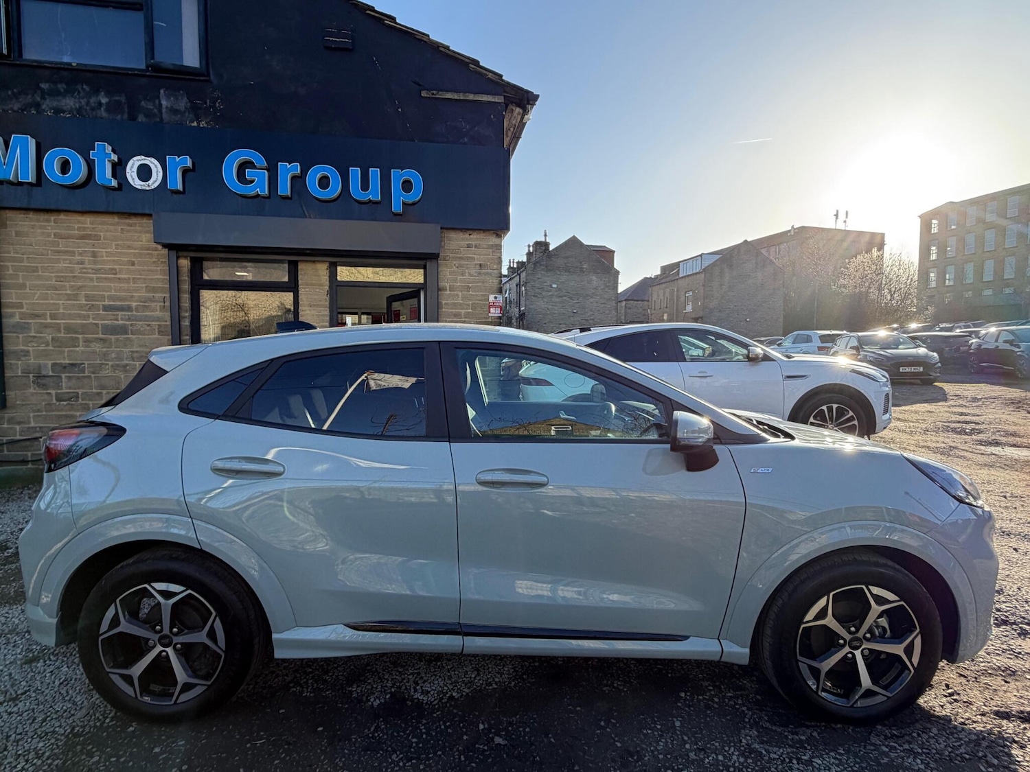 Used Ford Puma for sale - 77753057: Photo 8