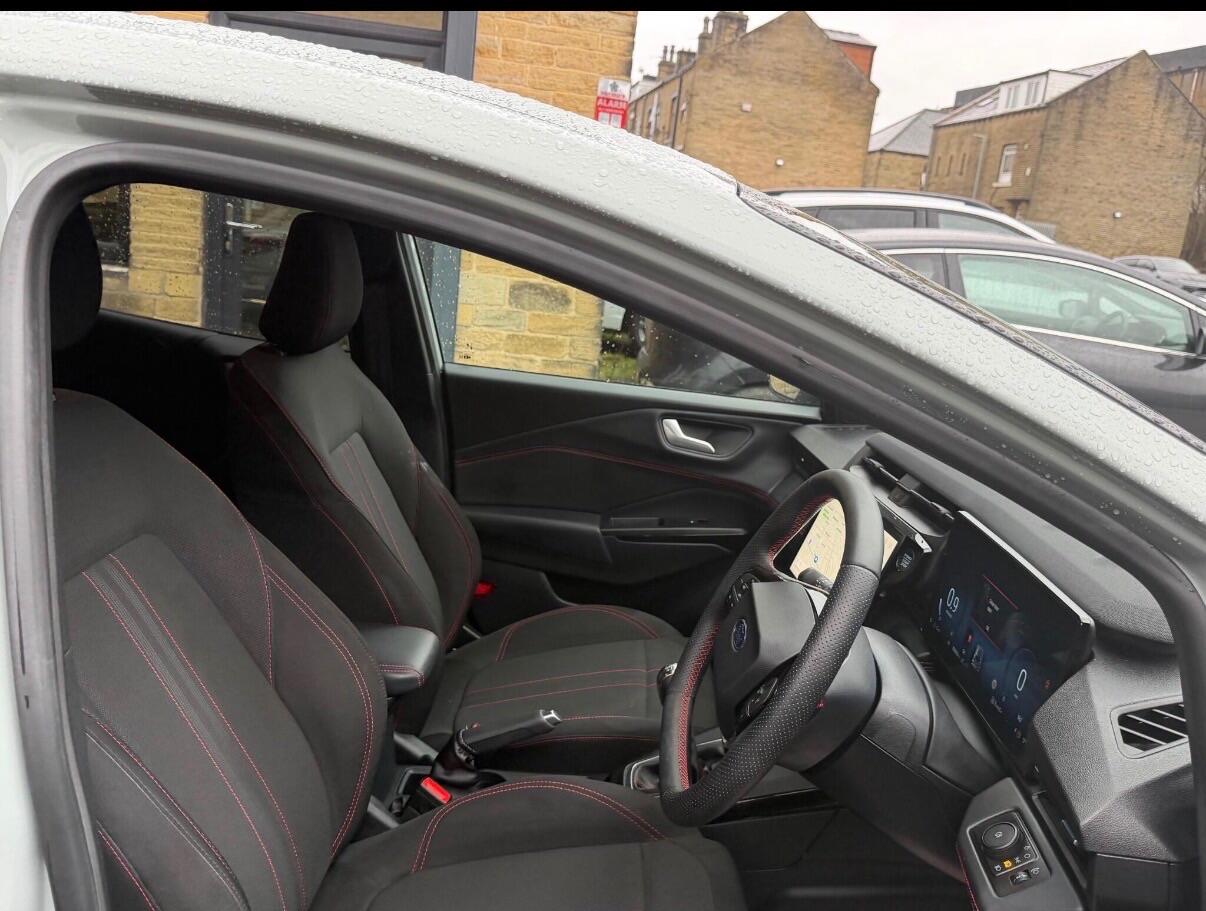 Used Ford Puma for sale - 77753057: Photo 9