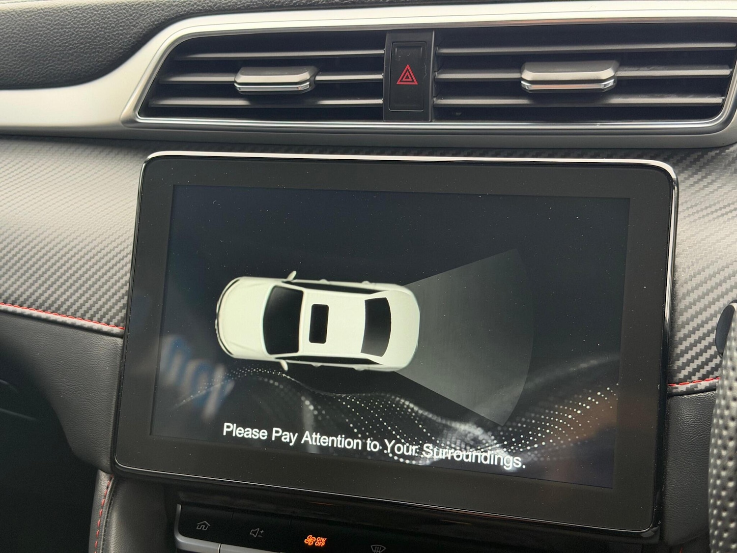 Used MG MG ZS 2024 for sale - 77853842: Photo 10