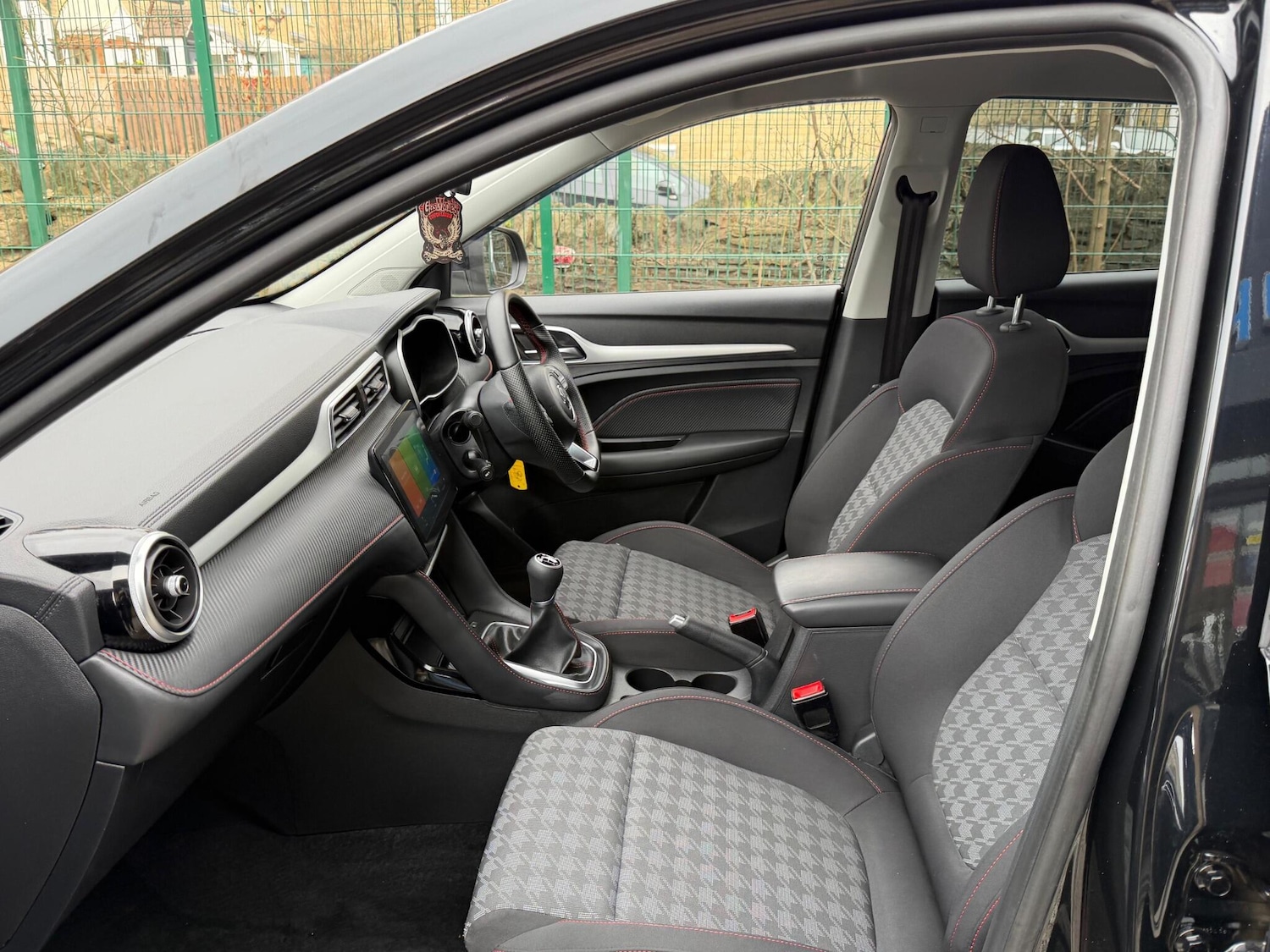 Used MG MG ZS 2024 for sale - 77853842: Photo 13