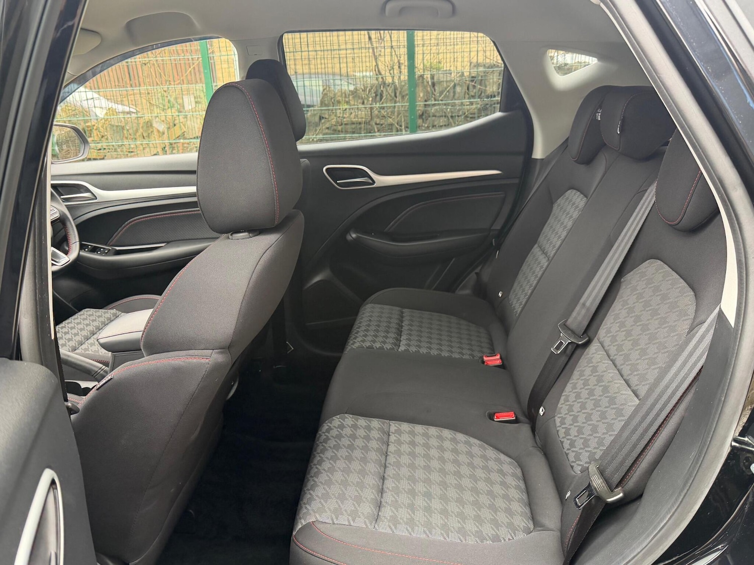 Used MG MG ZS 2024 for sale - 77853842: Photo 14