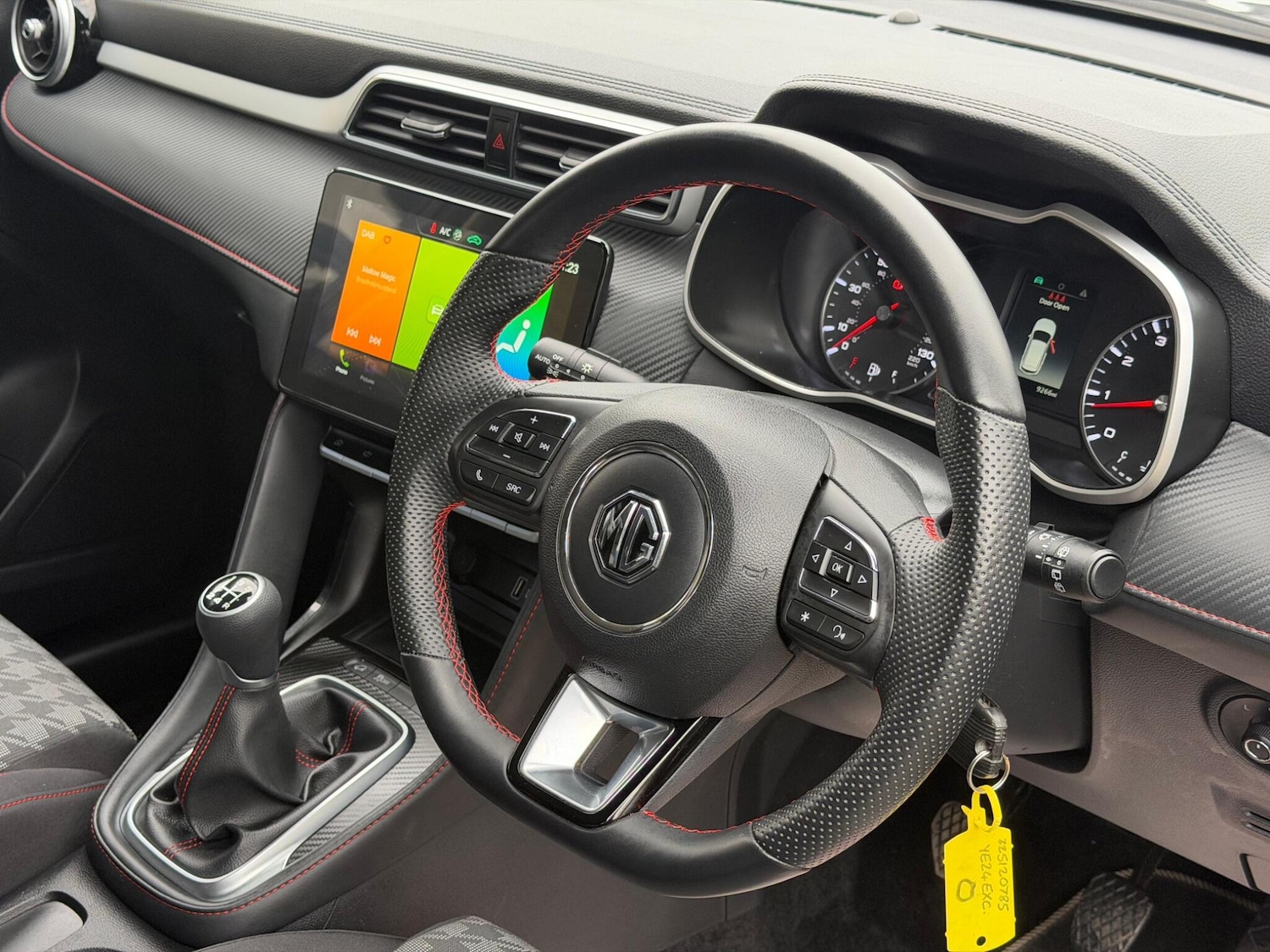 Used MG MG ZS 2024 for sale - 77853842: Photo 16