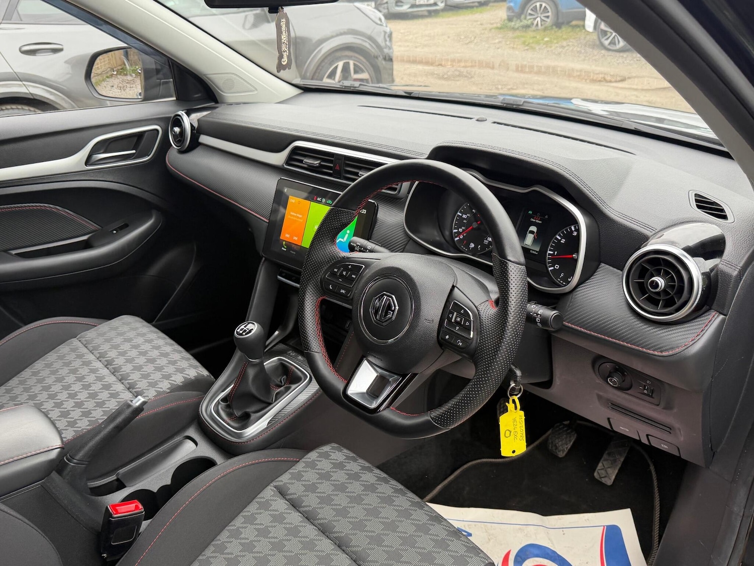 Used MG MG ZS 2024 for sale - 77853842: Photo 17