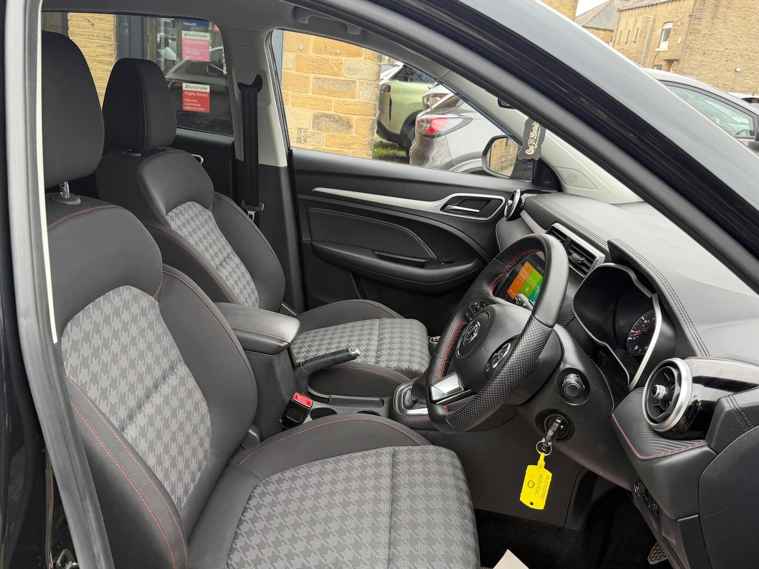 Used MG MG ZS 2024 for sale - 77853842: Photo 18