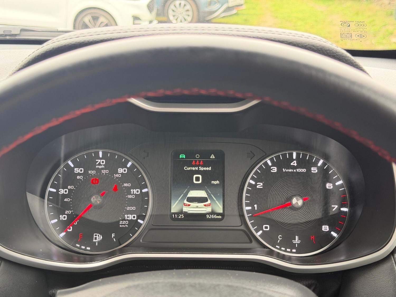 Used MG MG ZS 2024 for sale - 77853842: Photo 19