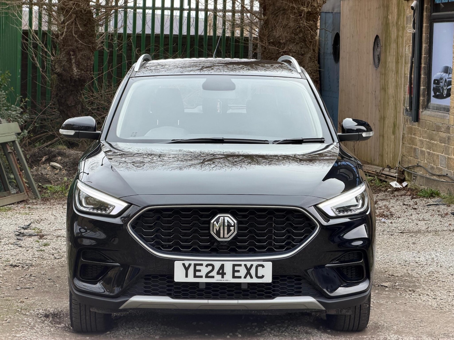 Used MG MG ZS 2024 for sale - 77853842: Photo 2