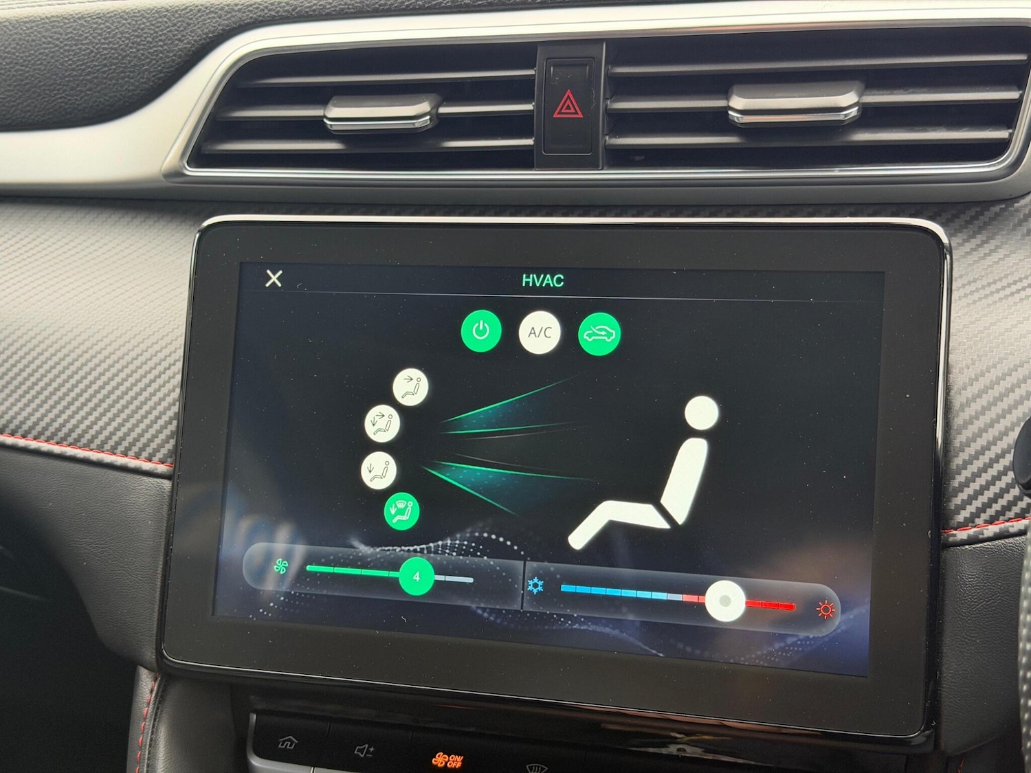 Used MG MG ZS 2024 for sale - 77853842: Photo 20