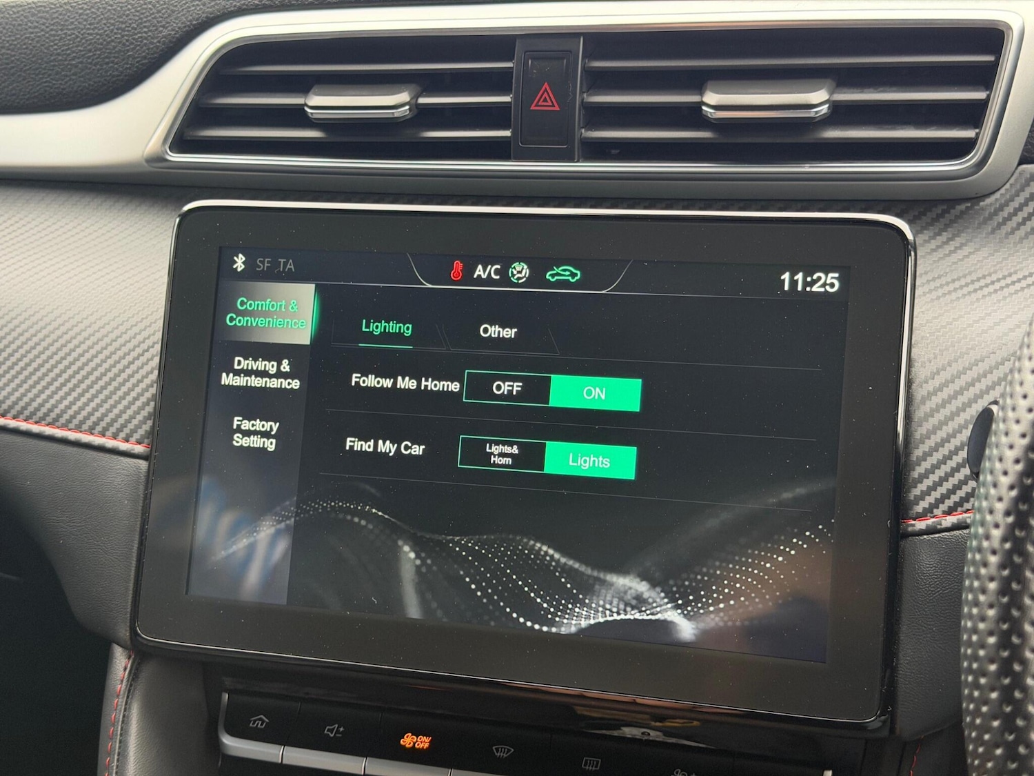 Used MG MG ZS 2024 for sale - 77853842: Photo 21