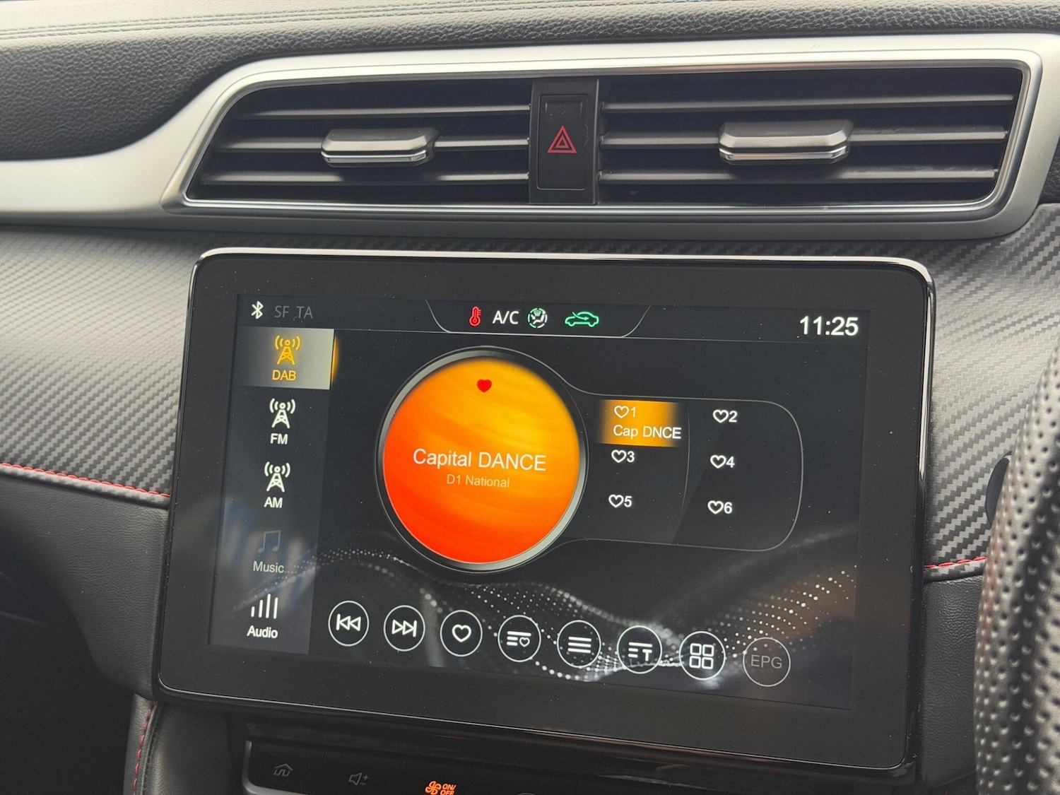 Used MG MG ZS 2024 for sale - 77853842: Photo 23