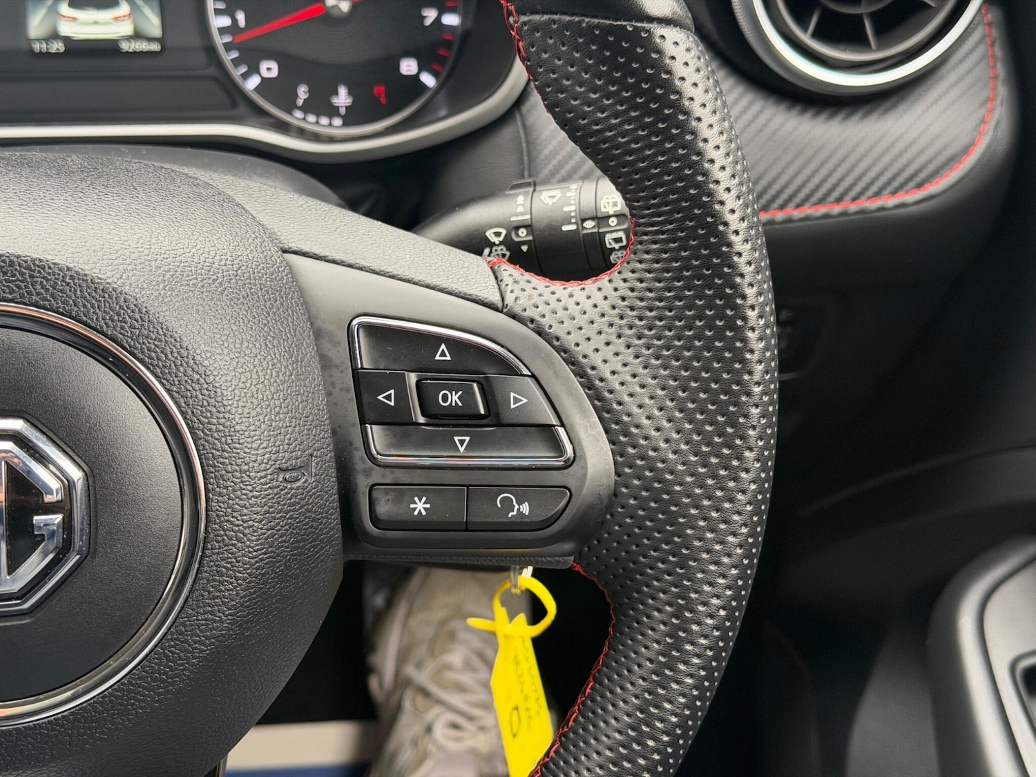 Used MG MG ZS 2024 for sale - 77853842: Photo 24