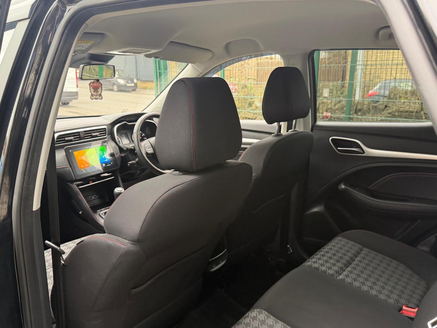 Used MG MG ZS 2024 for sale - 77853842: Photo 25