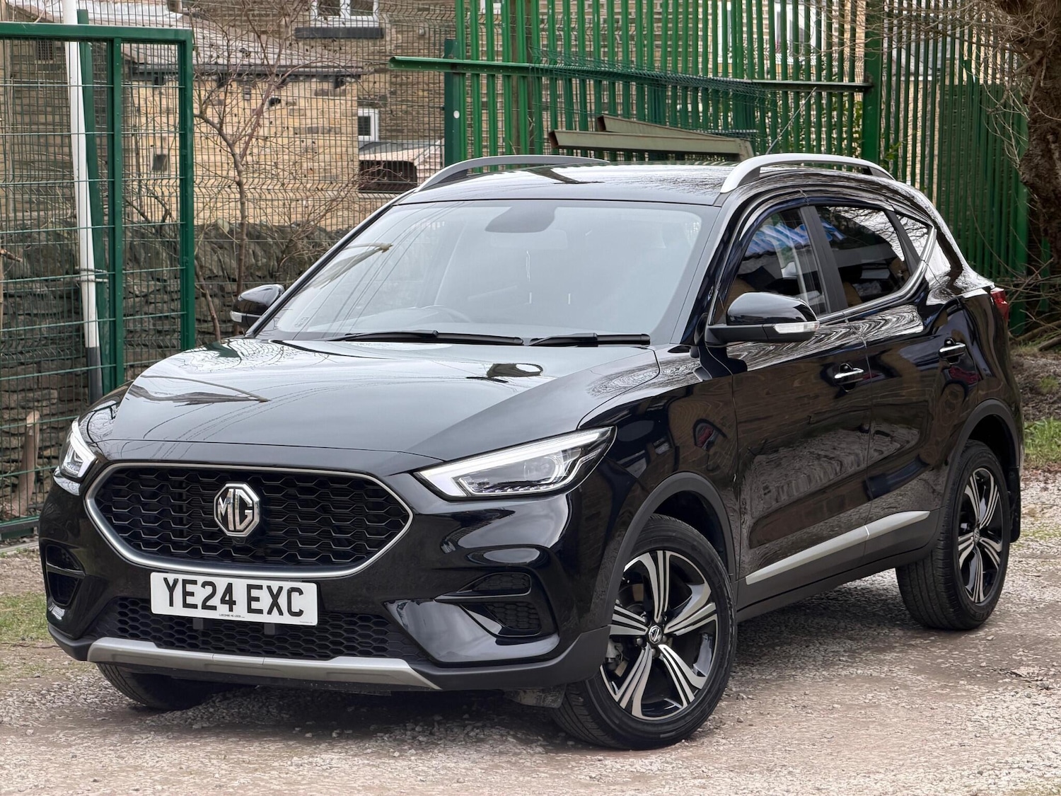 Used MG MG ZS 2024 for sale - 77853842: Photo 3