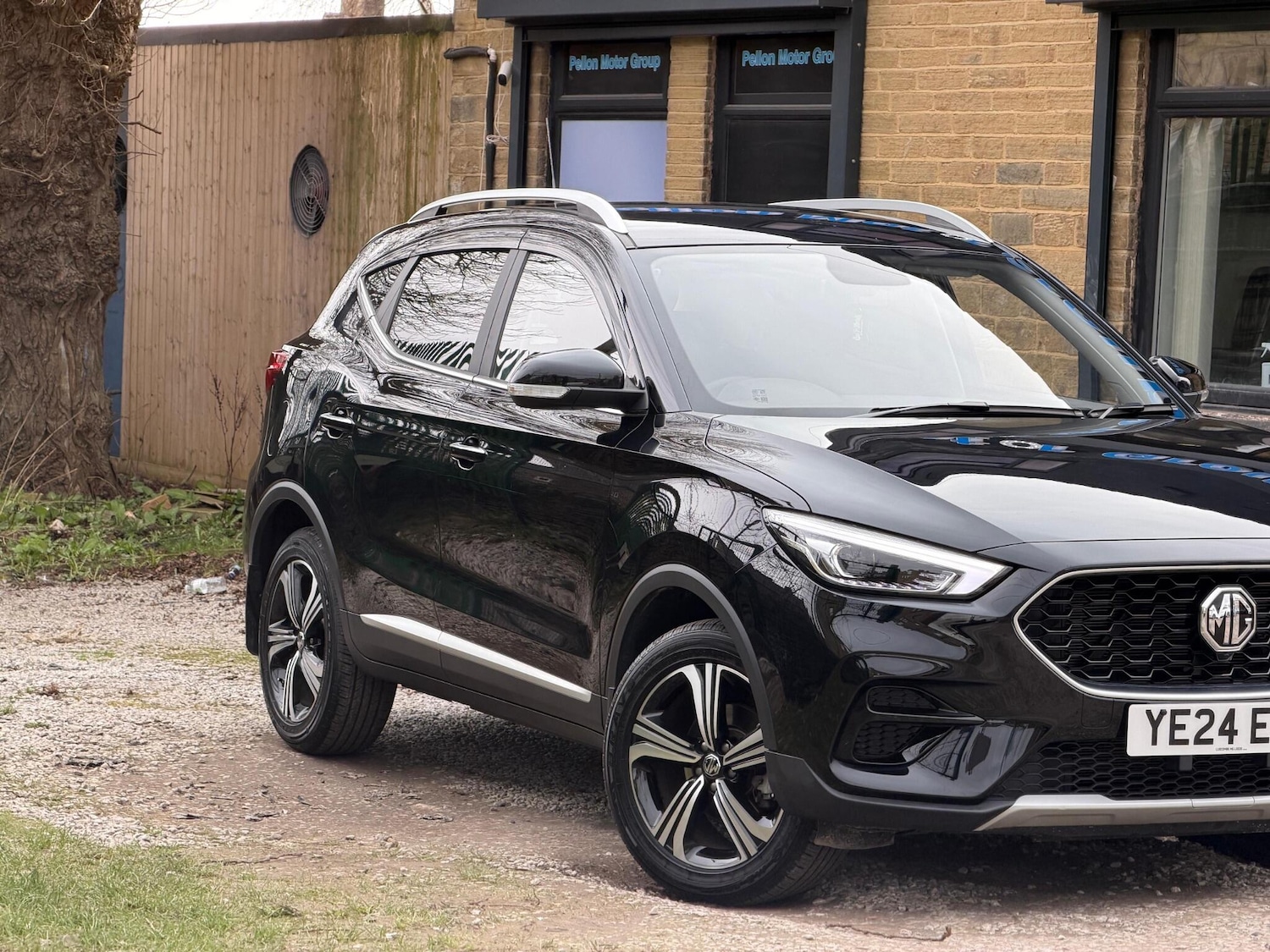 Used MG MG ZS 2024 for sale - 77853842: Photo 30