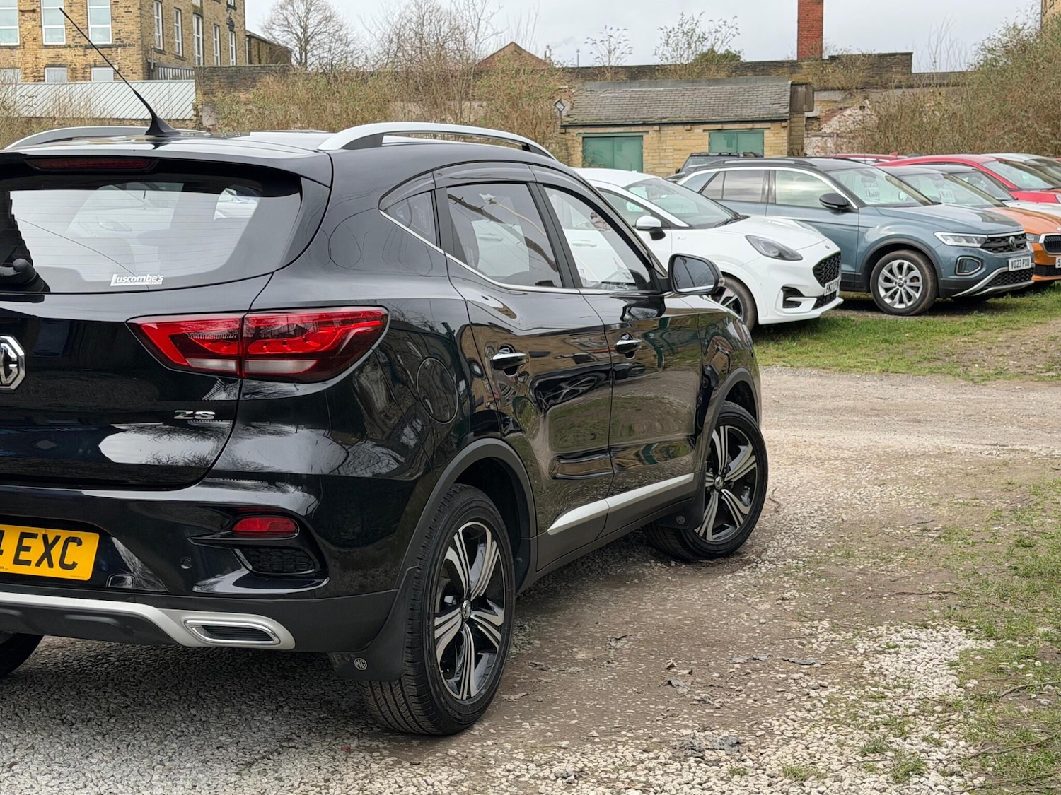 Used MG MG ZS 2024 for sale - 77853842: Photo 31