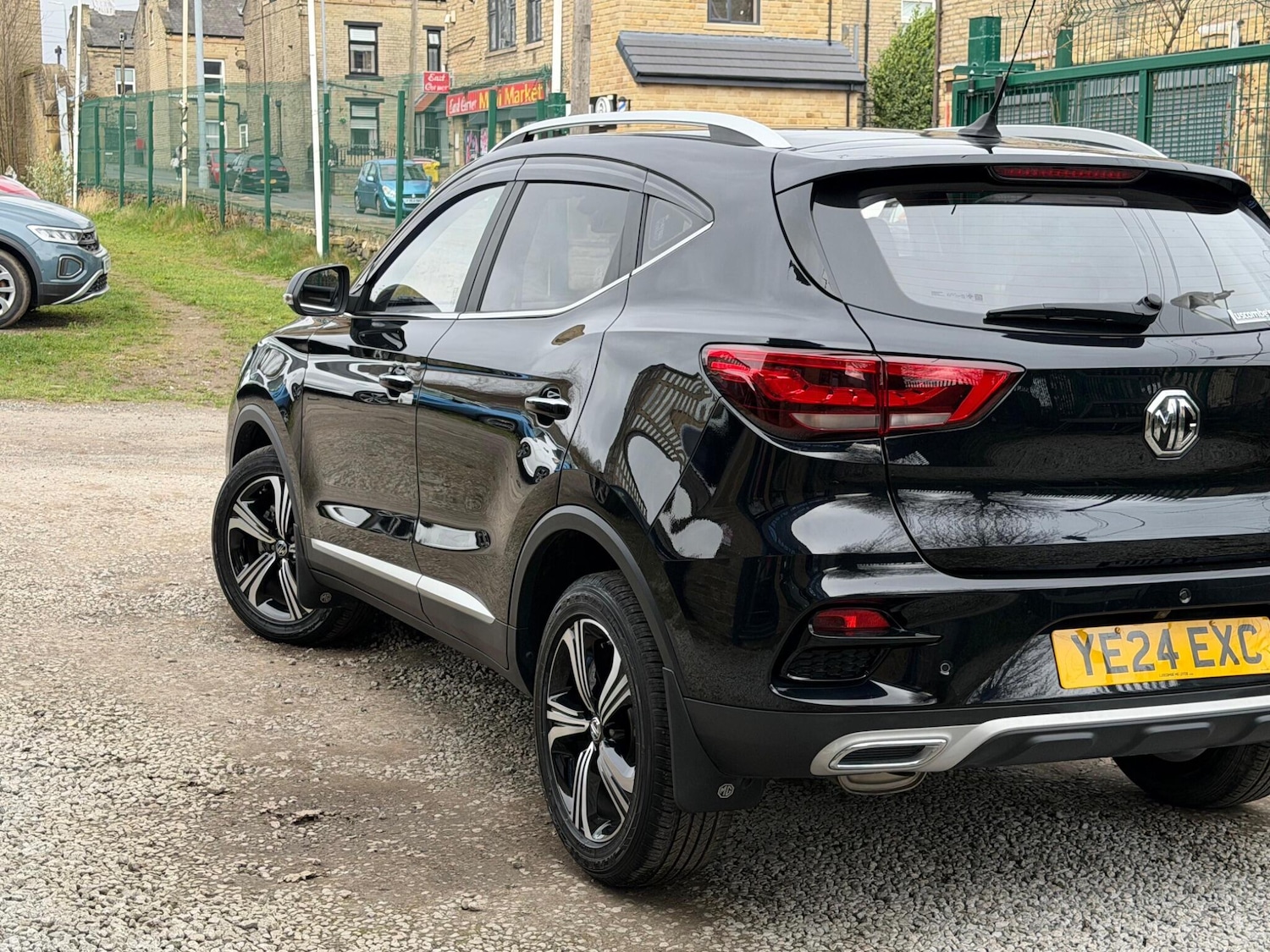 Used MG MG ZS 2024 for sale - 77853842: Photo 33