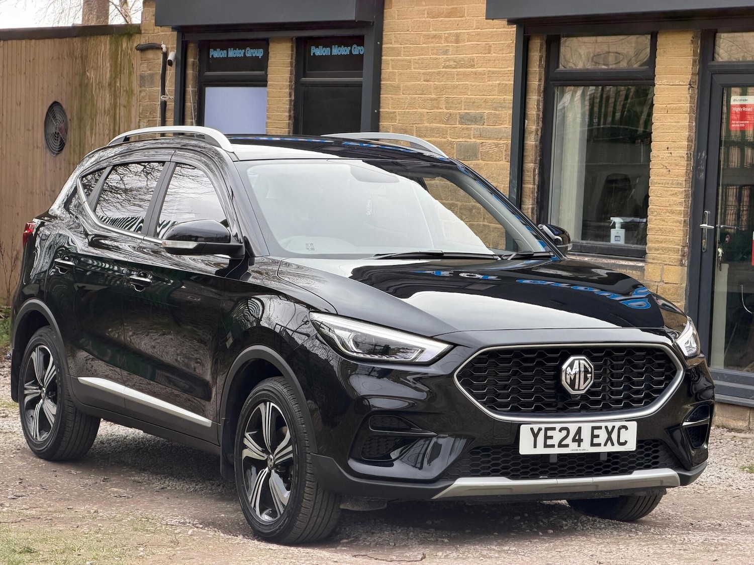 Used MG MG ZS 2024 for sale - 77853842: Photo 34