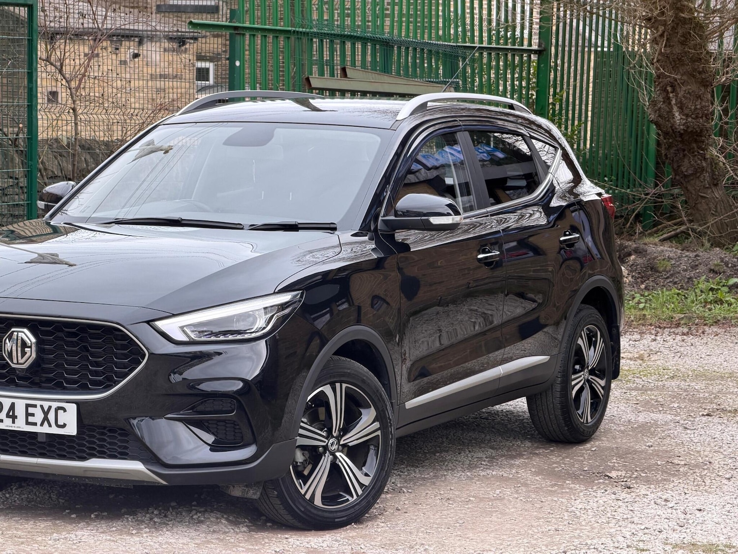 Used MG MG ZS 2024 for sale - 77853842: Photo 35