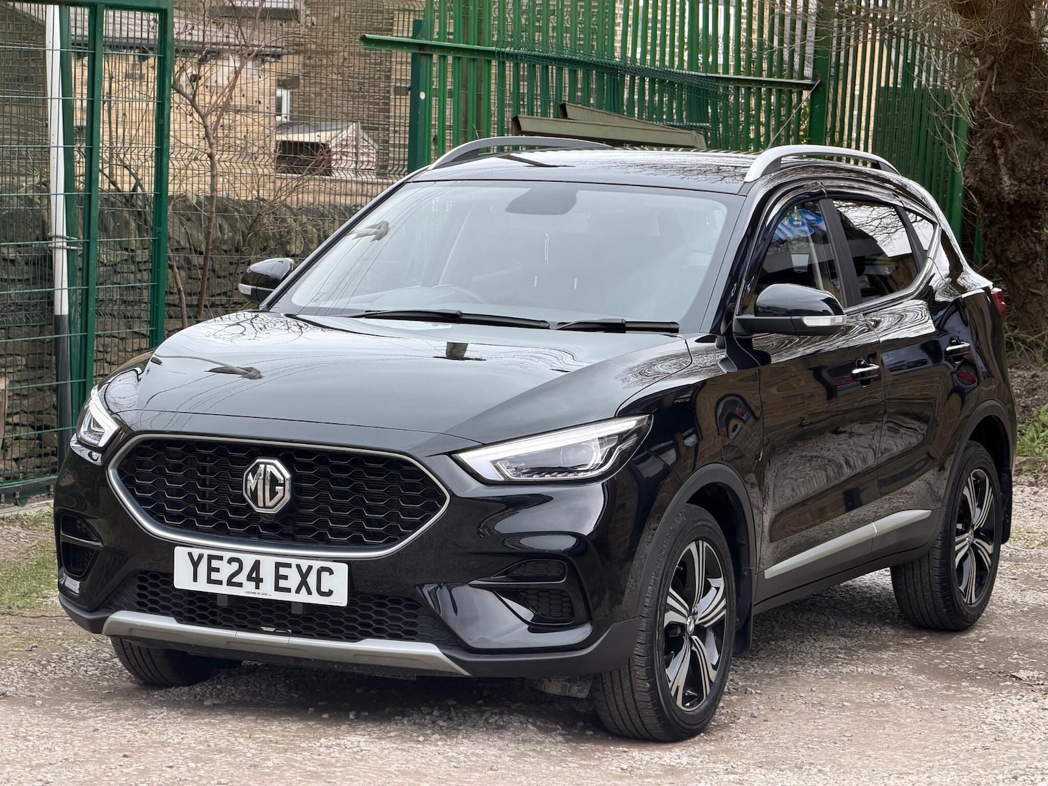 Used MG MG ZS 2024 for sale - 77853842: Photo 36