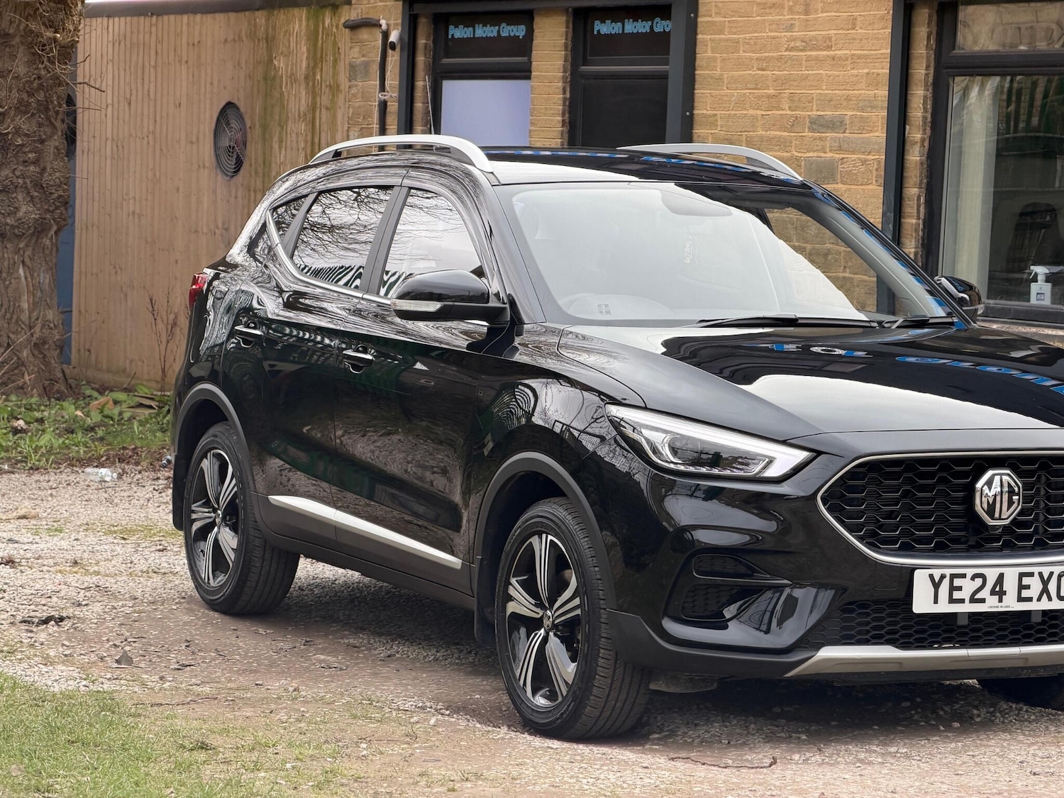 Used MG MG ZS 2024 for sale - 77853842: Photo 37