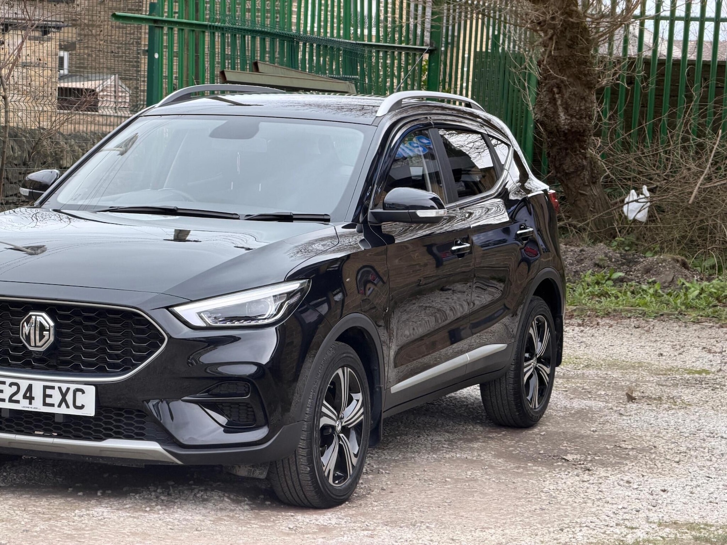 Used MG MG ZS 2024 for sale - 77853842: Photo 38