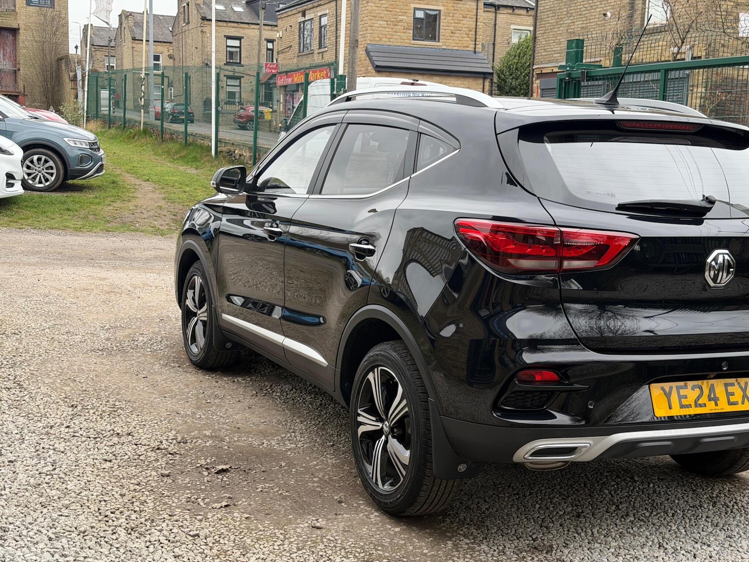 Used MG MG ZS 2024 for sale - 77853842: Photo 39