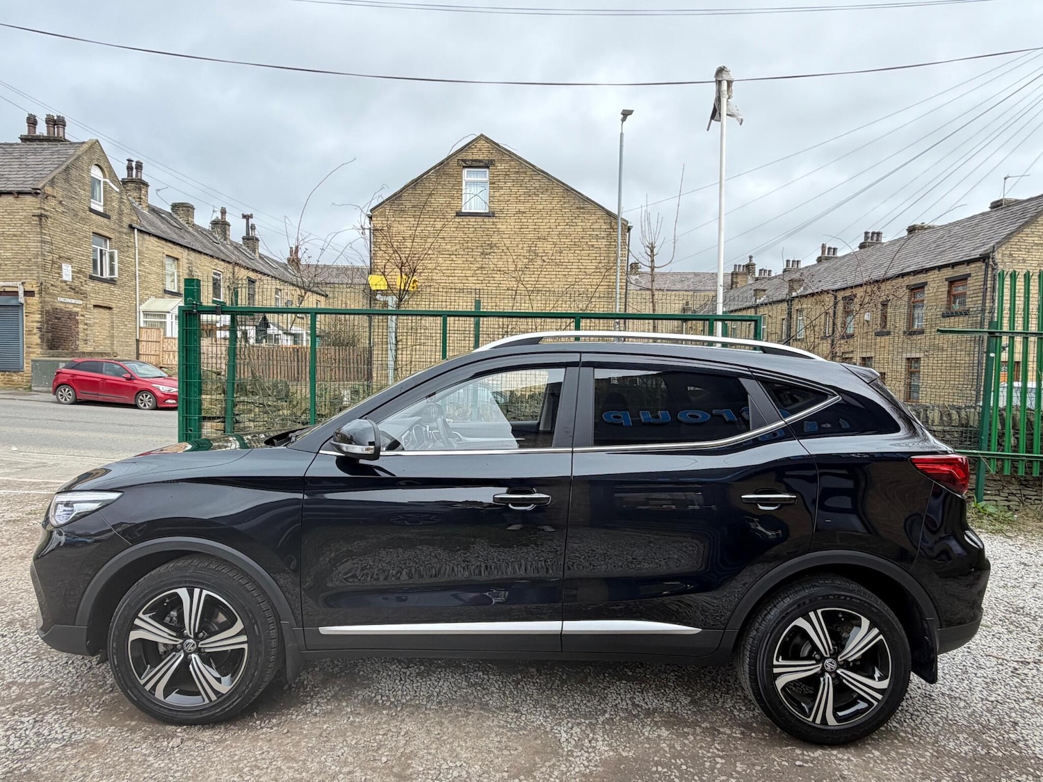 Used MG MG ZS 2024 for sale - 77853842: Photo 4