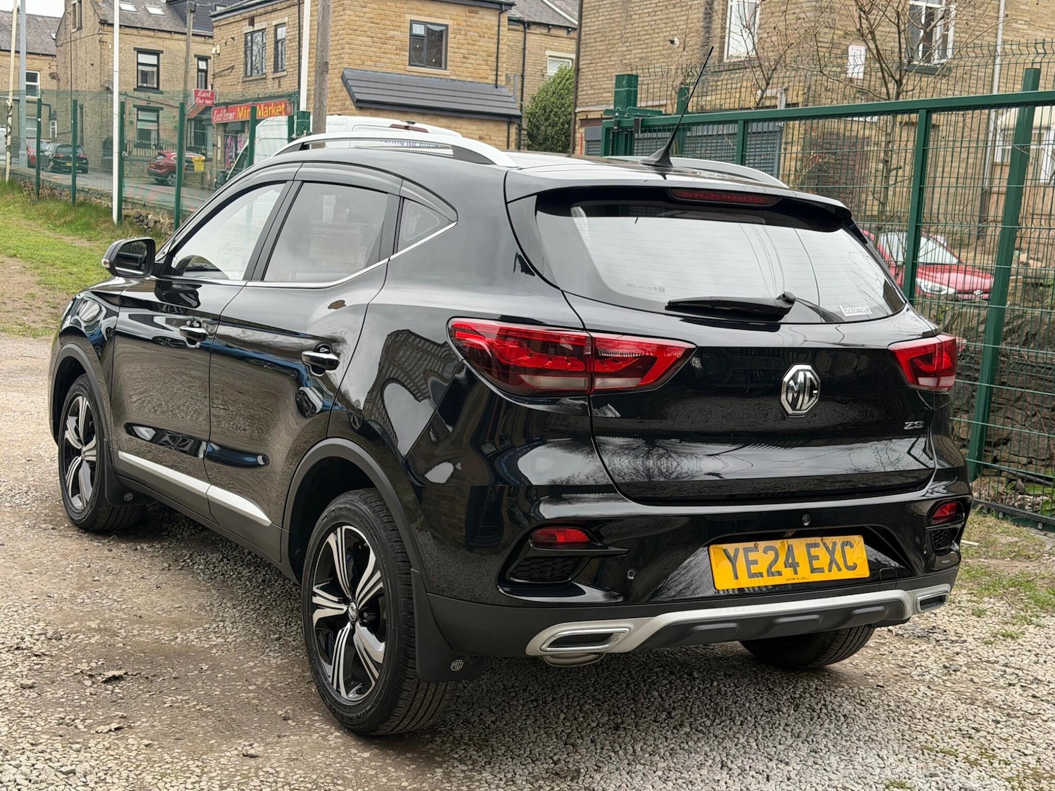 Used MG MG ZS 2024 for sale - 77853842: Photo 40