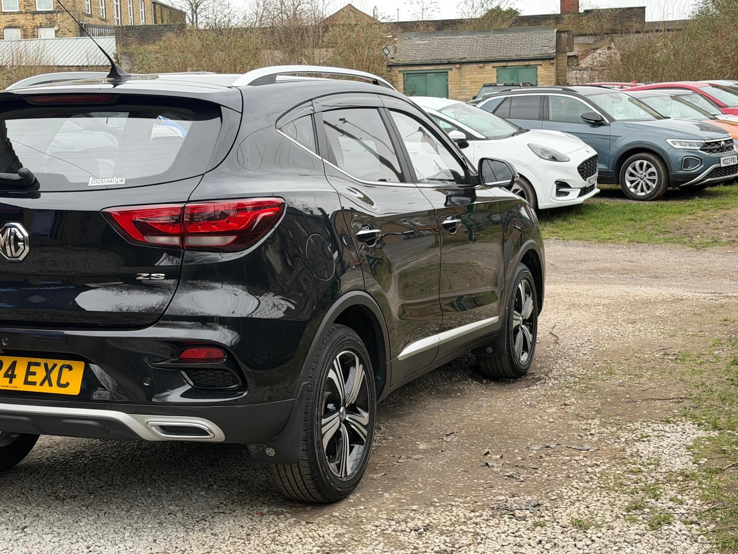 Used MG MG ZS 2024 for sale - 77853842: Photo 41