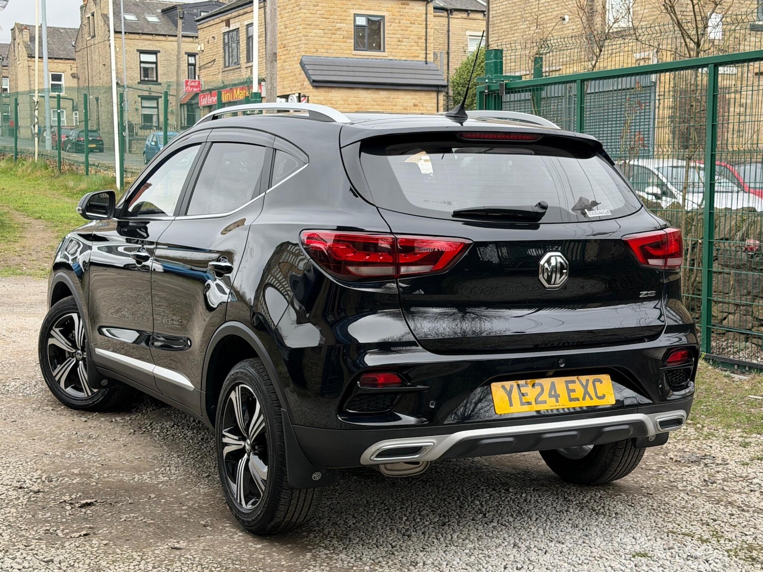 Used MG MG ZS 2024 for sale - 77853842: Photo 5