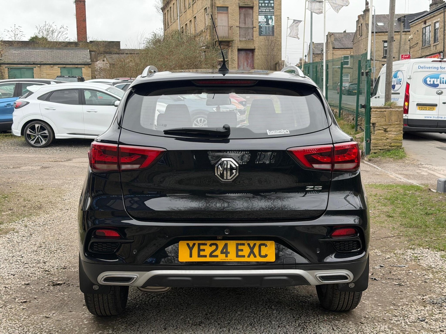 Used MG MG ZS 2024 for sale - 77853842: Photo 6