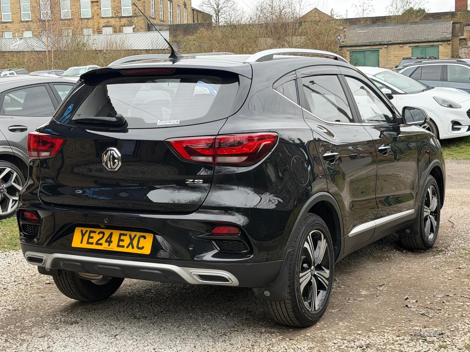 Used MG MG ZS 2024 for sale - 77853842: Photo 7