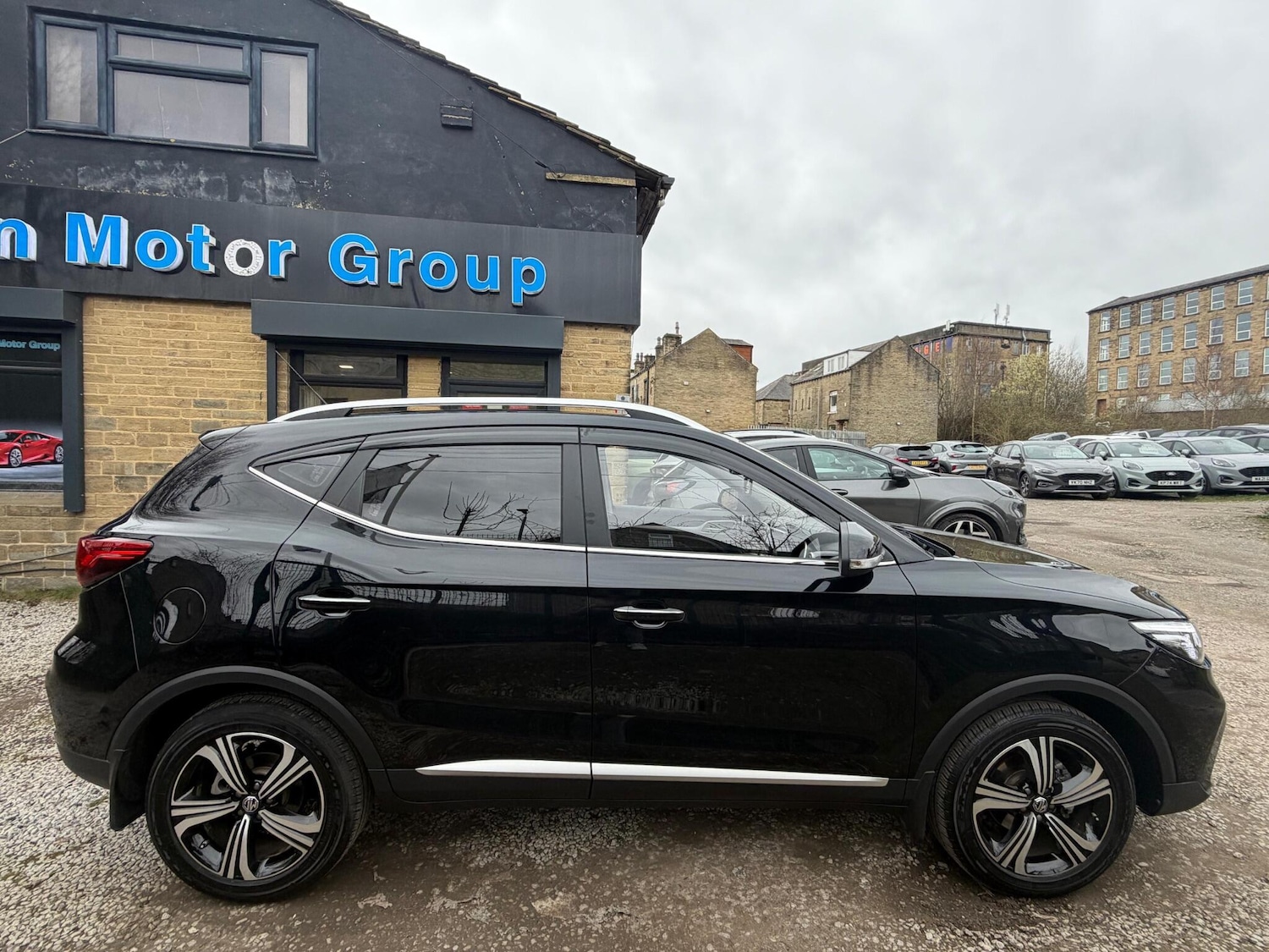 Used MG MG ZS 2024 for sale - 77853842: Photo 8