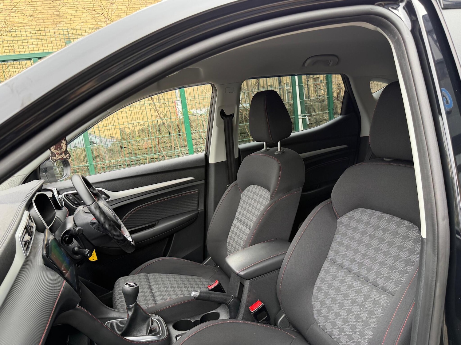 Used MG MG ZS 2024 for sale - 77853842: Photo 9