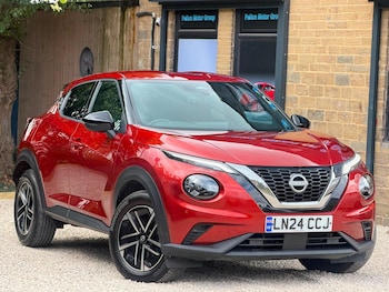 Used Nissan Juke 2024 for sale - 79361745: Photo