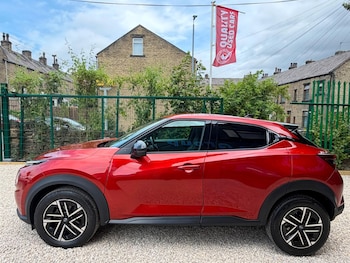 Used Nissan Juke 2024 for sale - 79361745: Photo