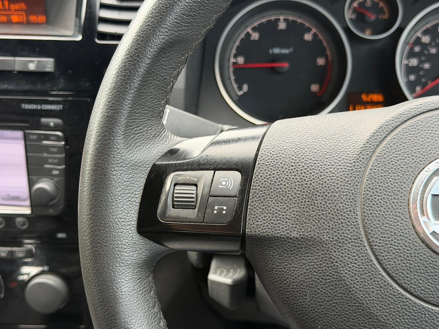 Used Vauxhall Zafira for sale - 78141452: Photo 12