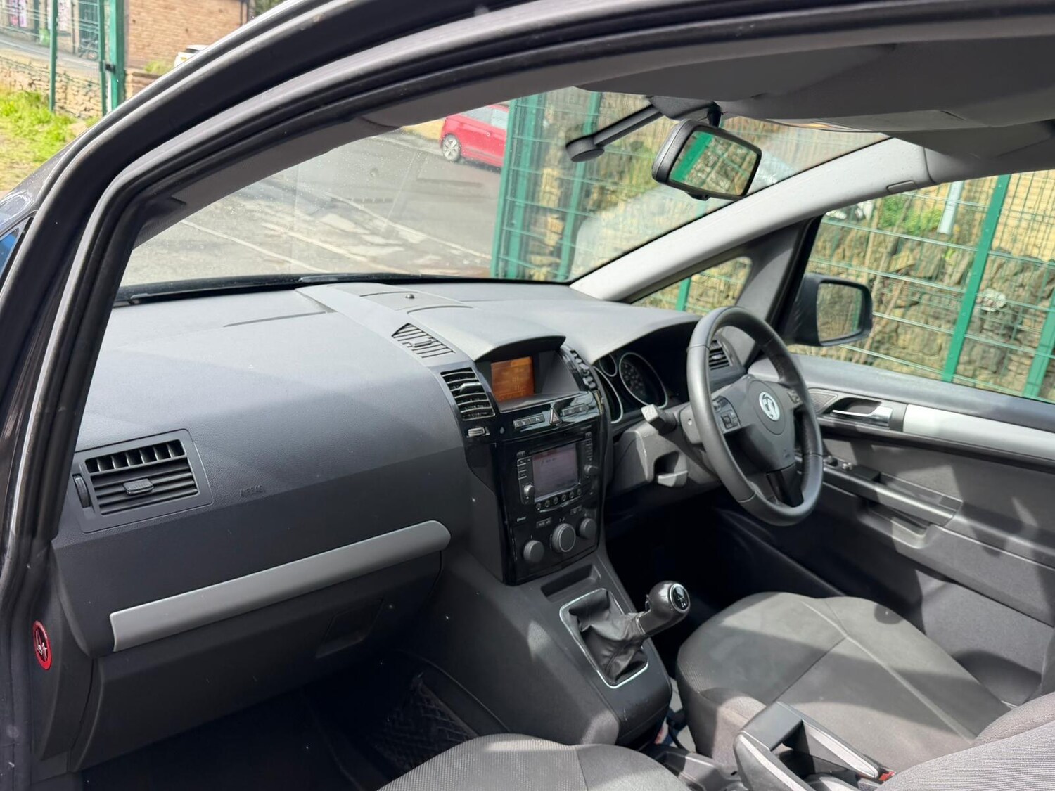 Used Vauxhall Zafira for sale - 78141452: Photo 14