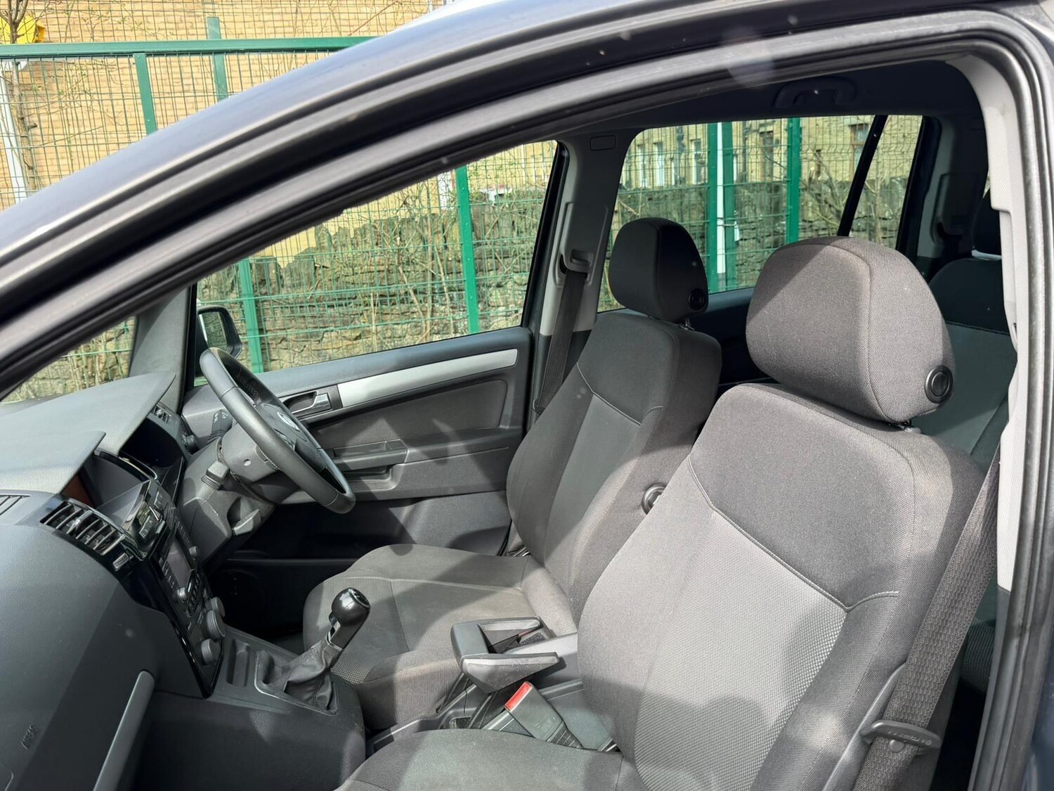 Used Vauxhall Zafira for sale - 78141452: Photo 16